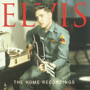 Album The Home Recordings