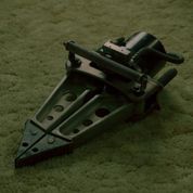Album The Jaws of Life