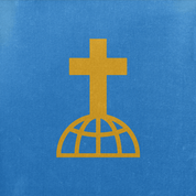 Imagen del álbum THE JESUS GENERATION de Forrest Frank
