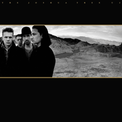 Album The Joshua Tree
