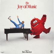 Album The Joy of Music
