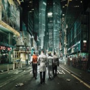 Album The Last