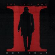 Album The Last Don II