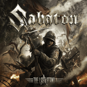Album The Last Stand