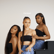 Album The Lead