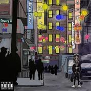 Album THE LORDS OF SOUNDS AND LESSER THINGS