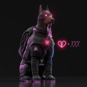 Album The Love & Sex Tape