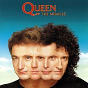 Album The Miracle