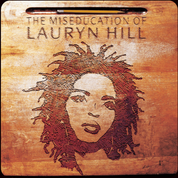 Album The Miseducation of Lauryn Hill