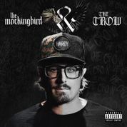 Album the mockingbird & THE CROW