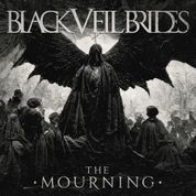 Album The Mourning