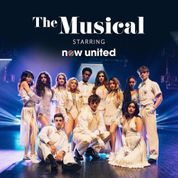 Album The Musical: Welcome To The Night Of Your Life