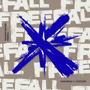 Album The Name Chapter: FREEFALL