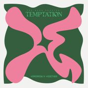 Album The Name Chapter: TEMPTATION