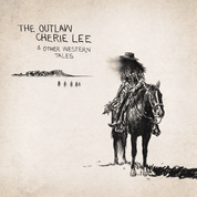 Album The Outlaw Cherie Lee & Other Western Tales