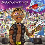 Album The Party Never Ends