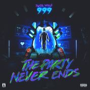 Album The Party Never Ends