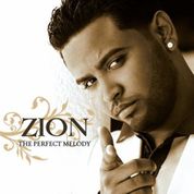 Album The Perfect Melody