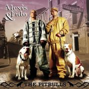 Album The Pitbulls