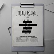 Album THE REAL