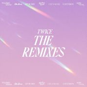 Album THE REMIXES