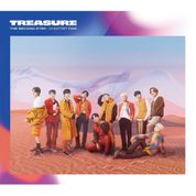 Album THE SECOND STEP : CHAPTER TWO -JP ver.-