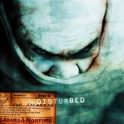 Álbum The Sickness