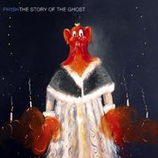 Album The Story of the Ghost