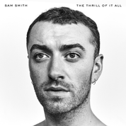 Álbum The Thrill of It All