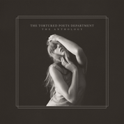 Album THE TORTURED POETS DEPARTMENT: THE ANTHOLOGY