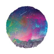 Album The Universe Smiles Upon You