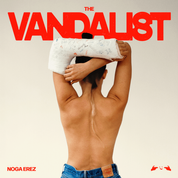 Album THE VANDALIST