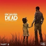 Album The Walking Dead: The Telltale Series Soundtrack (Season 1, Pt. 2)