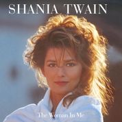 Album The Woman in Me