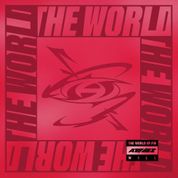 Album THE WORLD EP.FIN : WILL