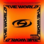 Album THE WORLD EP.1 : MOVEMENT