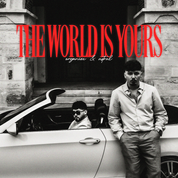 Album The World is Yours