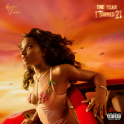 Album The Year I Turned 21