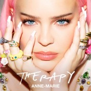 Album Therapy