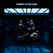 Album THERAPY AT THE CLUB