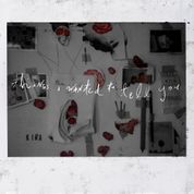 Album Things I Wanted To Tell You - EP