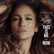 Album This Is Me&hellip;Now