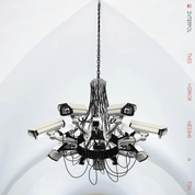 Imagen del álbum This Mirror Weighs a Ton de Interpol