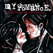 Album Three Cheers for Sweet Revenge