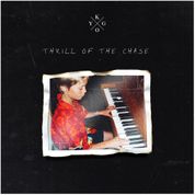Album Thrill Of The Chase