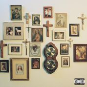 Album + THY KINGDOM COME +