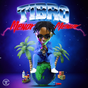 Album Tibro