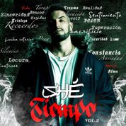 Album Tiempo Vol. 2