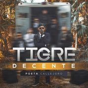 Album Tigre Decente