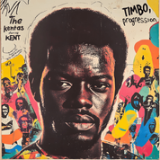 Album TIMBO PROGRESSION